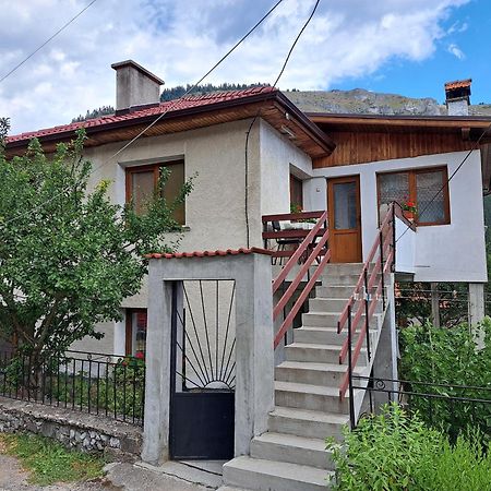 Guest House Denitsa Trigrad Exteriér fotografie