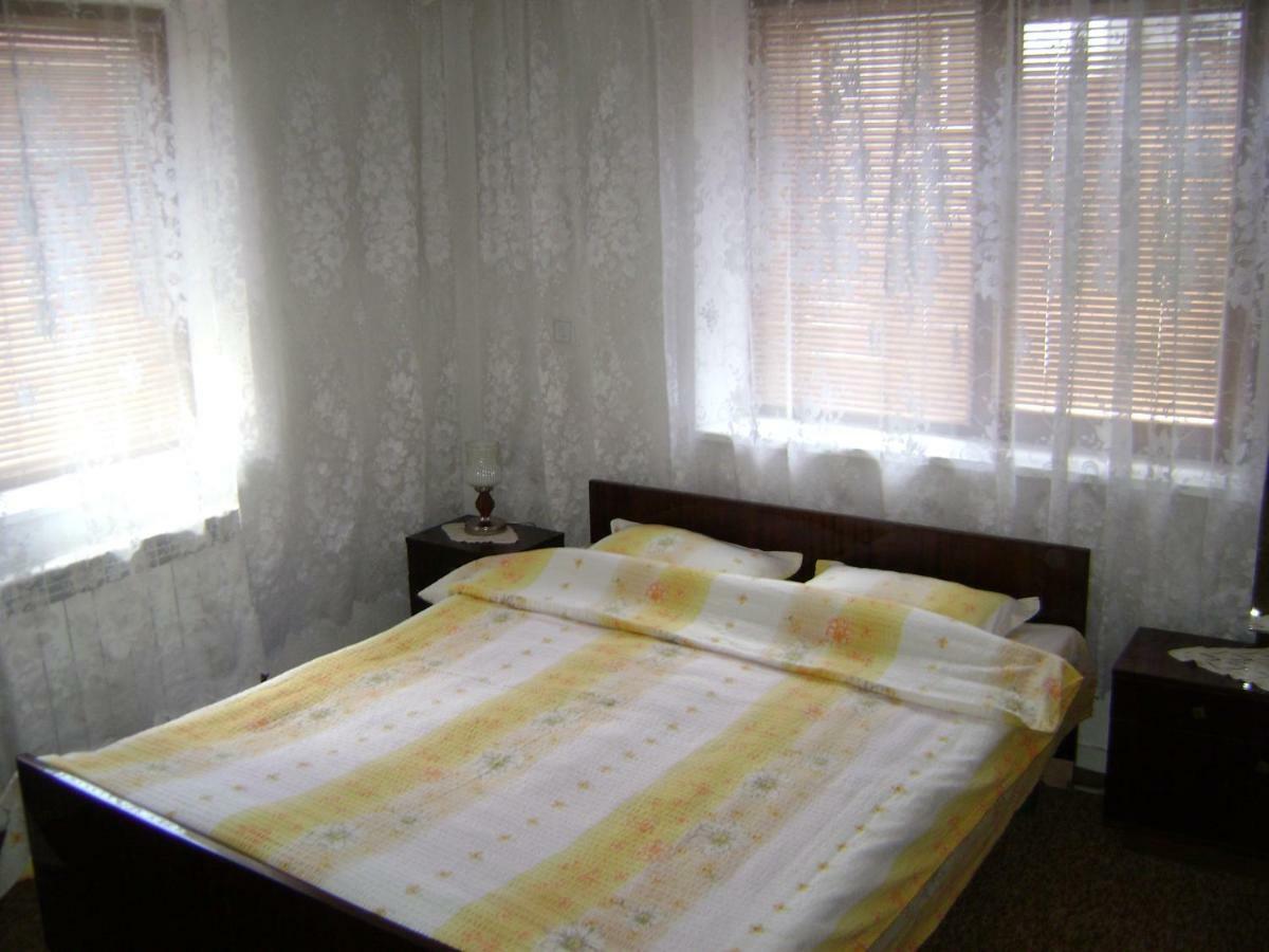 Guest House Denitsa Trigrad Exteriér fotografie