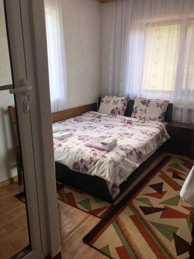Guest House Denitsa Trigrad Exteriér fotografie